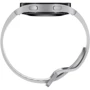 Смарт-часы Samsung Galaxy Watch 4 44mm Silver (SM-R870NZSA): Материал корпуса алюминий