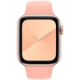 Аксесуар для Watch Apple Sport Band Grapefruit (MXNY2) для Apple Watch 42/44/45mm UA: Сумісність Apple Watch 49mm, Apple Watch 44mm, Apple Watch 42mm, Apple Watch 45mm