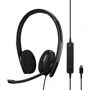 Навушники Sennheiser ADAPT 160 II USB-C (1000919)