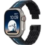 Аксессуар для Watch Pitaka Chroma Carbon Band Poetry of Things Moon (AWB2306) for Apple Watch 42/44/45/49mm: Производитель Pitaka