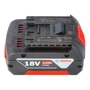Аккумулятор Bosch Li-Ion 18 В / 4 Ач (2607336816): Тип Аккумулятор