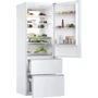 Холодильник Haier HTW7720DNGW: Мощность замораживания, кг/сутки 10
