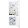 Встраиваемый холодильник Electrolux ENN92841AW: Тип Двухкамерный холодильник