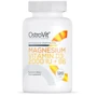 OstroVit Magnesium + Vitamin D3 2000 IU + B6 Магній + Вітамін Д3 2000 МО + B6 120 таблеток