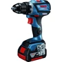 Шуруповерт Bosch GSR 18V-60 (06019G1100)