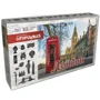 Нескучные игры Citypuzzles: Пазл Лондон