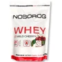 Протеин Nosorog Nutrition Whey 1000 g / 25 servings / Wild Cherry