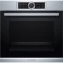 Духовой шкаф электрический Bosch HBG6730S1 фото 12