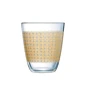 Набор стаканов Luminarc Neo Galaxy Gold 6х310 мл (N1324)