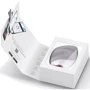 Звукова щітка для обличчя GESKE Sonic Facial Brush 5 в 1 Starlight (GK000010SL01) фото 6