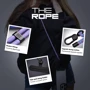 Ремешок для смартфона ArmorStandart Rope Black Unicorn with Dark holder (ARM76095) фото 3