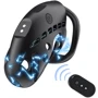 Клетка для члена с электростимуляцией LOCKINK SEVANDA Nautilus Estim Chastity Cage
