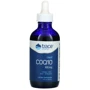 Trace Minerals Research Coenzyme Q10 liquid Жидкий CoQ10 со вкусом мандарина 118 мл