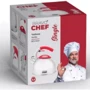 Чайник BRAVO CHEF Single 2.5 л (BC-1001): Объем, л 2.5