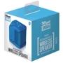 Акустика Trust Muzo Blue (21702): Частотный диапазон 100-20000 Гц