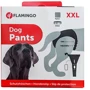 Трусы для собак Flamingo Dog Pants Jolly гигиенические с комплектом прокладок 60х70 см размер 5