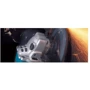 Шлифмашина угловая (болгарка) Makita GA5021C: Макс. диаметр диска 125 мм