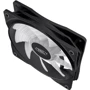Кулер Deepcool RF 120 W: Назначение для корпуса