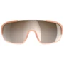 Спортивные очки Очки POC Crave Light Citrine Orange (PC CR30101214BSM1): Назначение Для бега, Велосипедные