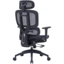 Кресло офисное OfficePro Black (OC680B) фото 15