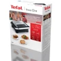 Электрогриль Tefal GC271D10 Inicio Classic: Размеры поверхности, см 29х26