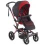 Універсальна коляска 2в1 Jane Crosswalk Transporter Lite Red (S53): Тип коляски універсальна коляска (2-в-1)