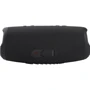 Акустика JBL Charge 5 Black (JBLCHARGE5BLK): Цвет черный