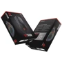 Мышь Fantech X9 Thor/07030 Black: Эргономика для правой руки