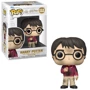 Игровая фигурка Funko POP! серии Гарри Поттер - Гарри Поттер с камнем (57366): Тип Персонаж мультфильма, фильма