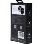 Смарт-часы iMiki SE1 Black Silicone Strap: Материал корпуса Пластик