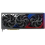 Видеокарта ASUS ROG-STRIX-RTX4090-O24G-GAMING: Объем памяти, Гб 24