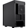 Корпус Fractal Design Define 7 Mini - Black Solid (FD-C-DEF7M-01): Призначення робоча станція