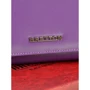 Женский кошелек Bretton фиолетовый (30713 purple): Пол Женский