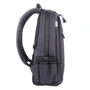 Сумка для ноутбуков Tucano 13.3"-14" Lato2 Black (BKLT14-BK): Цвет черный