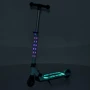 Двоколісний самокат iTrike Scooter (SR2-086) (3 кольори): Конструкція рами складная