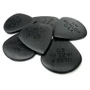 Медіатор Набор медиаторов DUNLOP 427R2.0 Ultex Jazz III Refill: Форма медіатора Jazz