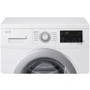 Стиральная машина LG F2J3NS1W: Сушка нет