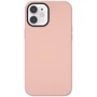 Чехол для iPhone Switcheasy MagSkin with MagSafe Pink Sand (GS-103-122-224-140) for iPhone 12/iPhone 12 Pro фото 9