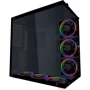Корпус 1stPlayer SP8-G3 RGB LED