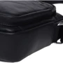 Чоловіча сумка через плече Keizer чорна (K16018-black): Країна виробник Тайвань