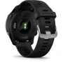 Смарт-часы Garmin Forerunner 255 Music Black (010-02641-20/30): Карты памяти нет