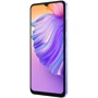 Смартфон Ulefone Note 21 4/128Gb Starlight Purple (UA UCRF): Вбудована пам'ять 128 ГБ