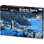 Пазл Same Toy Scenic Spot 500 элементов (88038Ut)