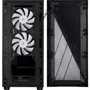 Корпус 2E INFINITY G205А Black (2E-G205A) фото 15