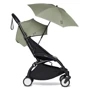 Парасолька для коляски Babyzen YOYO Olive/Оливкова (595911): Виробник Babyzen