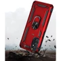 Чохол для телефона BeCover Military Red для Samsung M526 Galaxy M52 (707118): Матеріал TPU (термополиуретан) и пластик