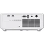 Проектор Optoma ZH350ST (E9PD7KK31EZ3): Интерфейсы HDMI, Разъем для наушников, RS-232, USB