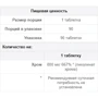 Puritan's Pride Chromium Picolinate 800mcg Yeast Free 90tabl: Тип Хром