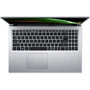 Ноутбук Acer Aspire 3 A315-58 (NX.ADDEU.015) UA: Видеоадаптер Intel UHD Graphics 11th Gen