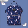 Рюкзак для мами Sunveno Diaper Bag Blue Dream Sky (NB22544.BDS)